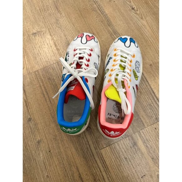 Adidas Aaron Kai Stan smith sneakers - Picture 6 of 7